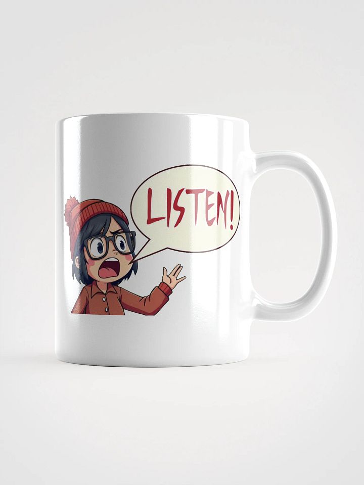 MJ LISTEN product image (1)