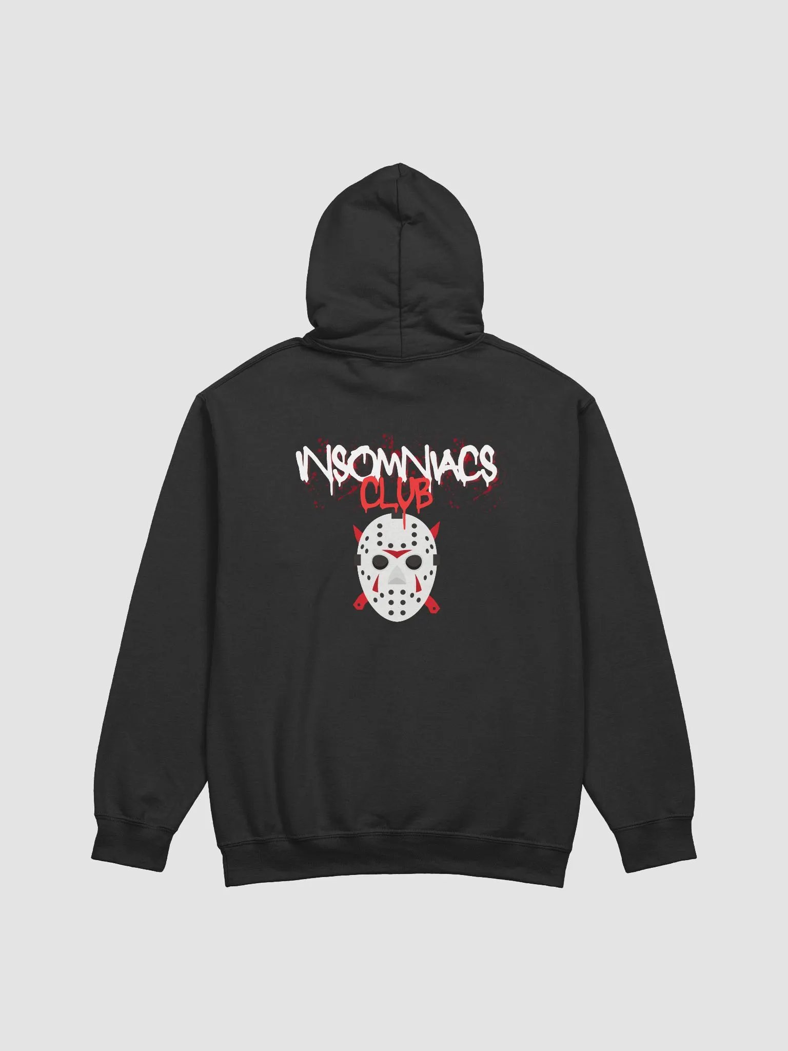 KoryB Halloween Hoodie I product image (2)