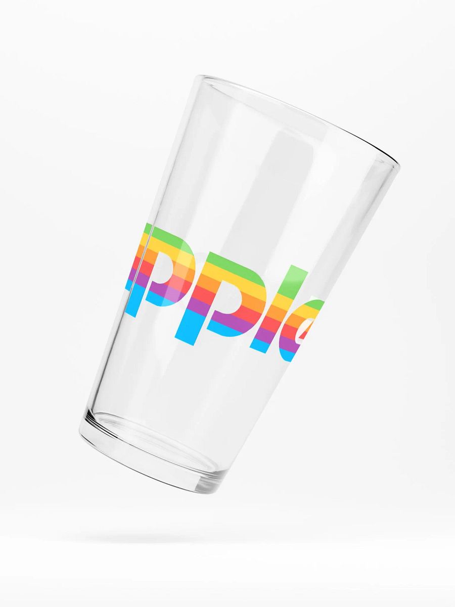AprilApples Shaker Pint Glass product image (5)