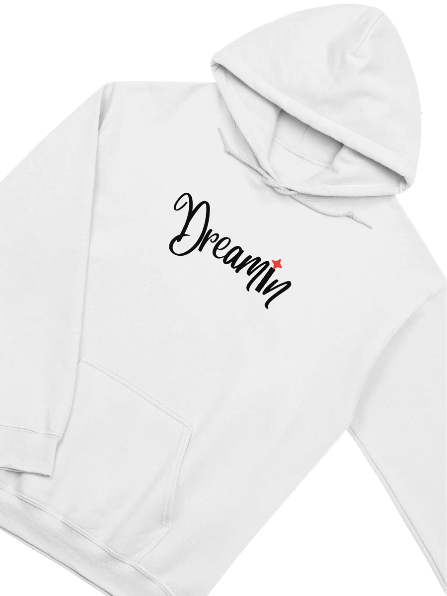 Dreamin Classic Hoodie product image (9)