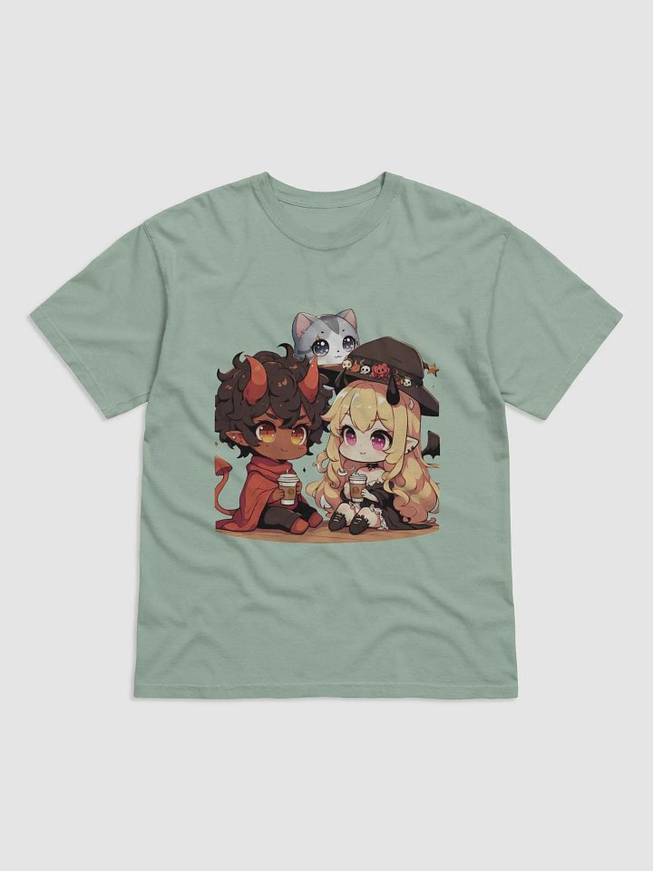 KK&JP Shirts!! product image (1)