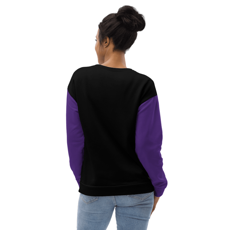Make Them Respect You - Crewneck product image (6)