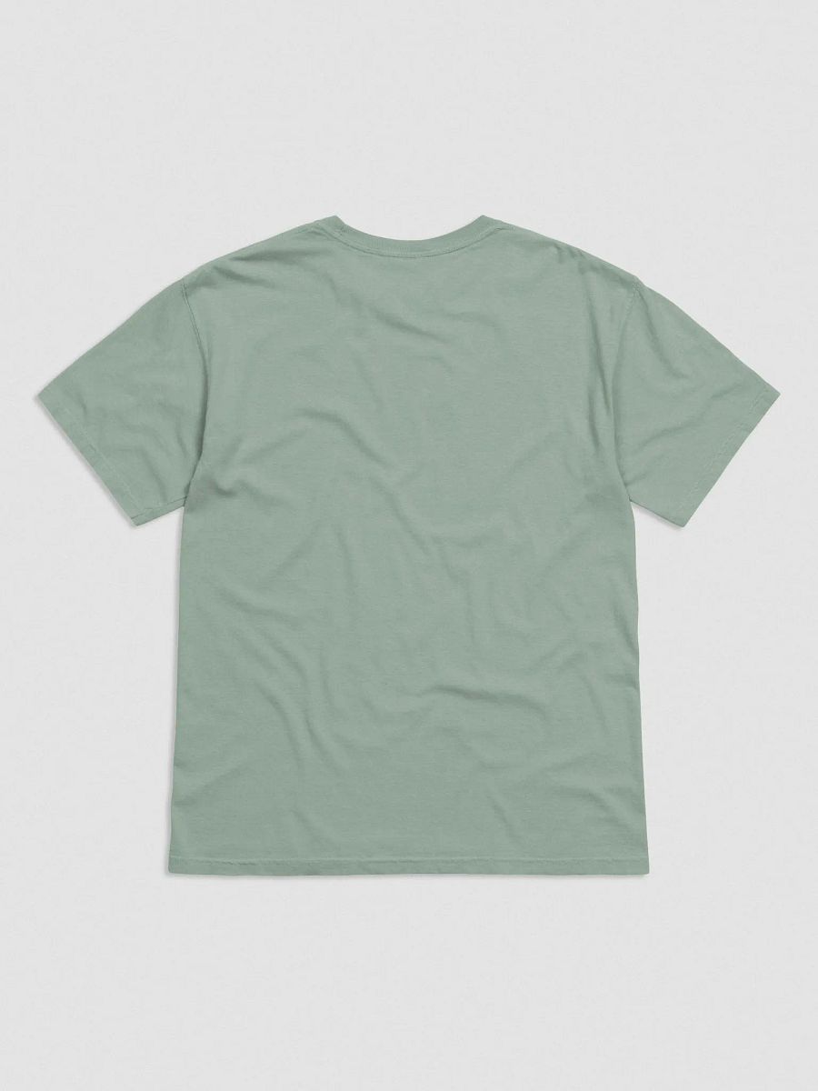 AV Fusion Heavyweight T-Shirt product image (16)