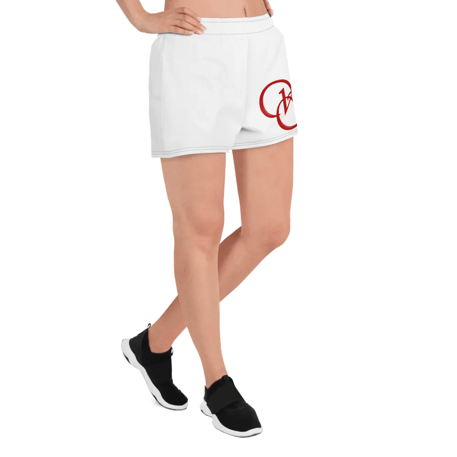 WS Women's Athletic Shorts product image (6)