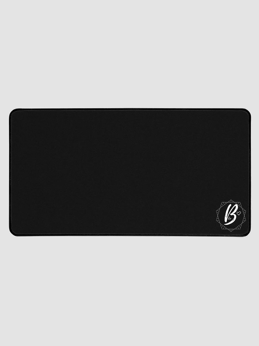 Simple Bex Desk Mat product image (1)