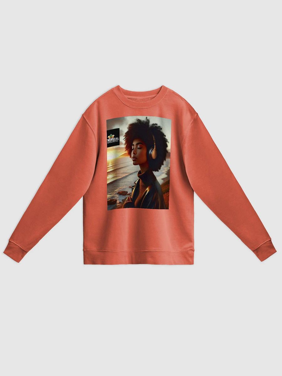 Tropical Paradise Hoodie product image (1)