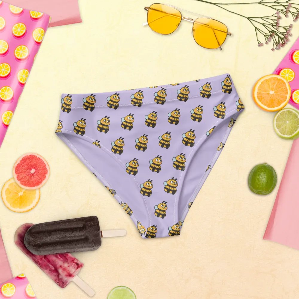 Bee-kini Bottoms product image (10)