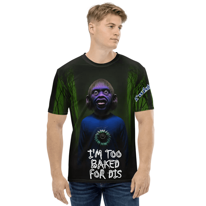 TOO BAKED product image (1)