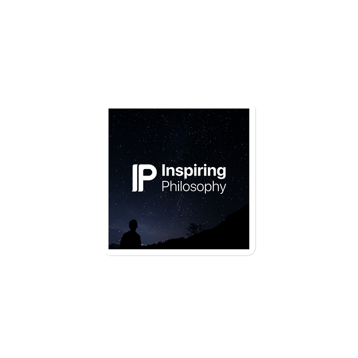InspiringPhilosophy Fridge magnet product image (1)