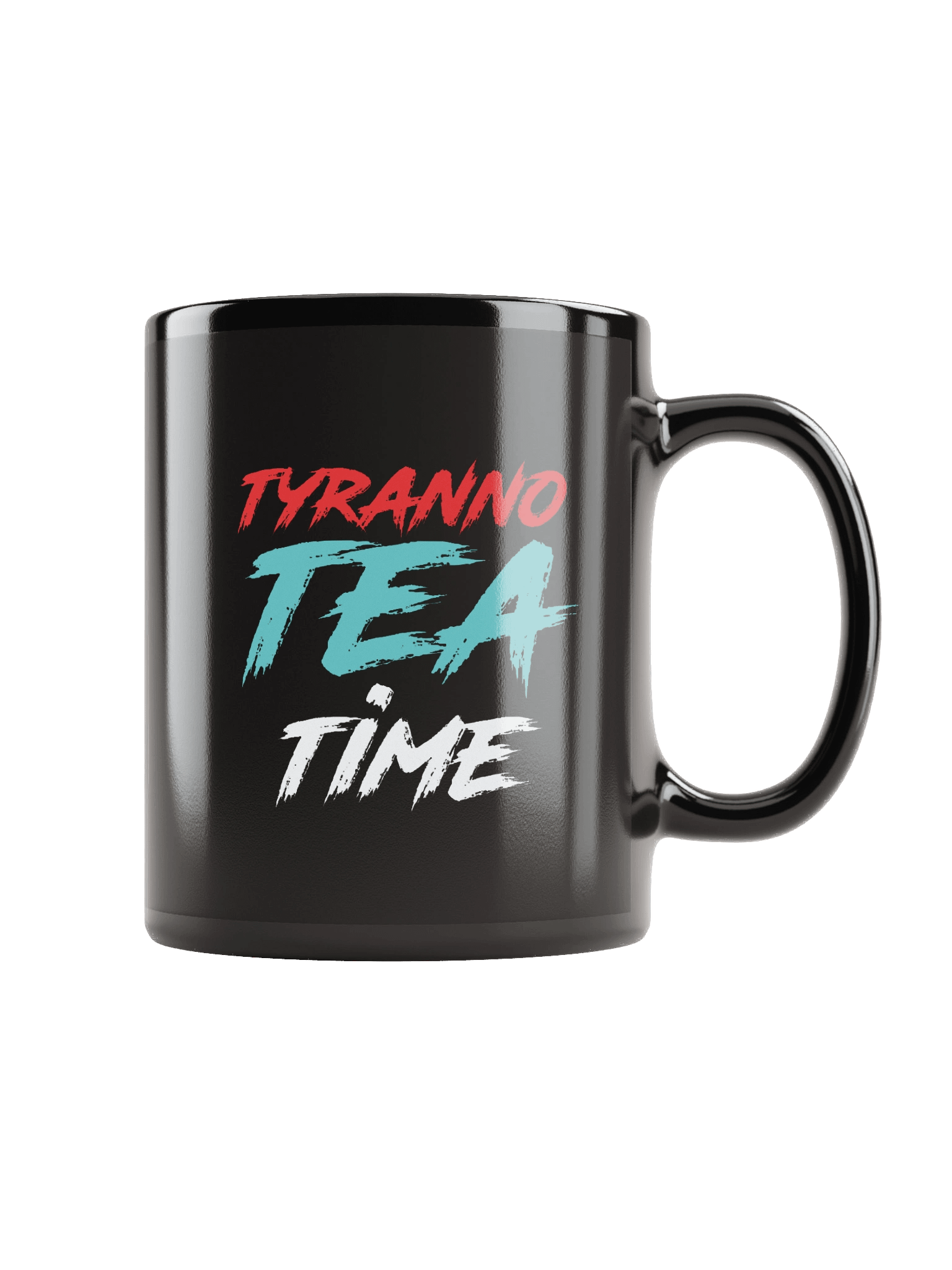 Tyranno Tea Time Mug product image (3)