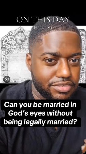 When is marriage legit in Gods eyes? #spiritualwarfare #brotherardent #consumingfiretemple #consumingfiretempleofelshaddai #p...