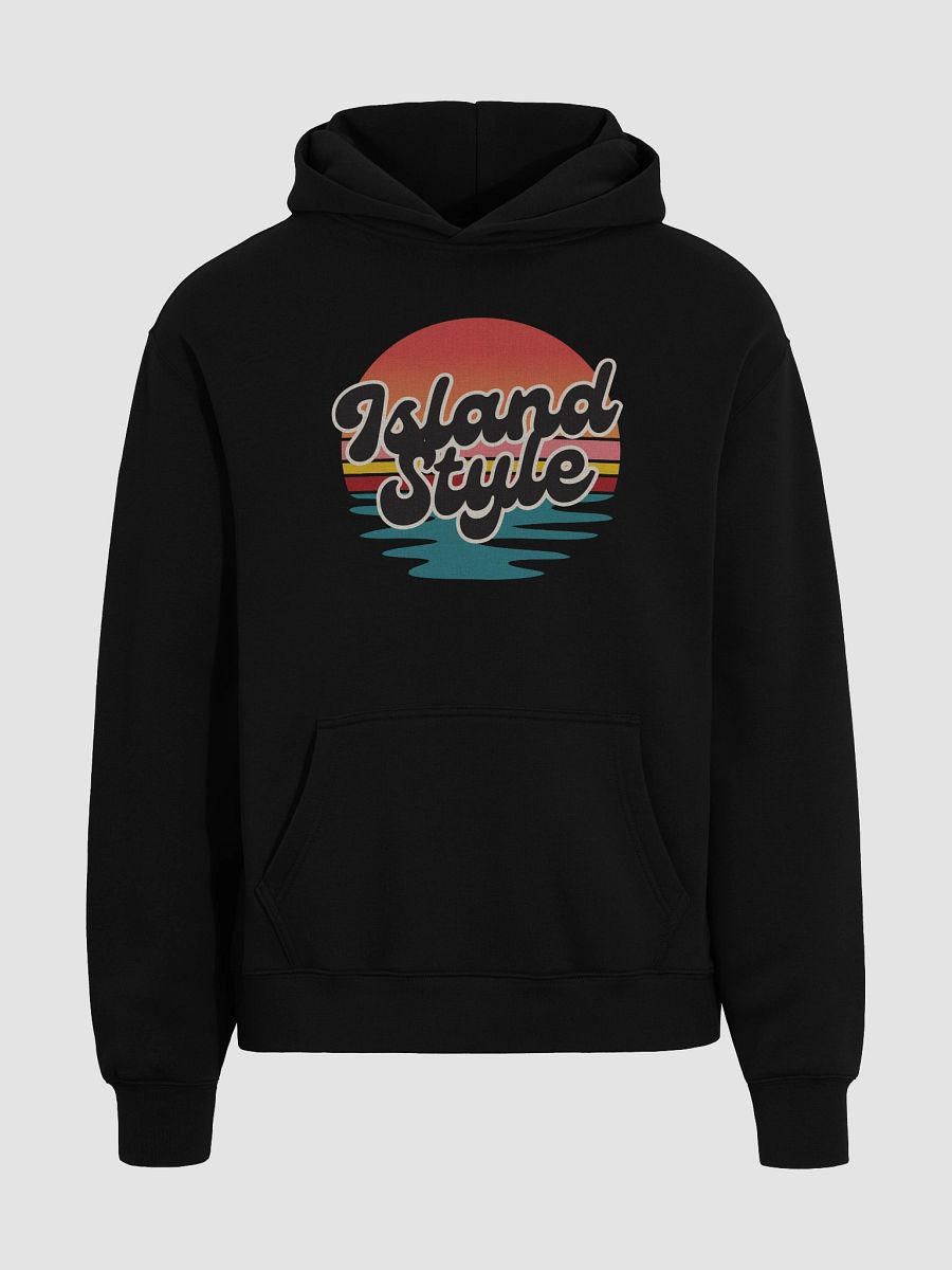 Island Style Hoddie product image (3)