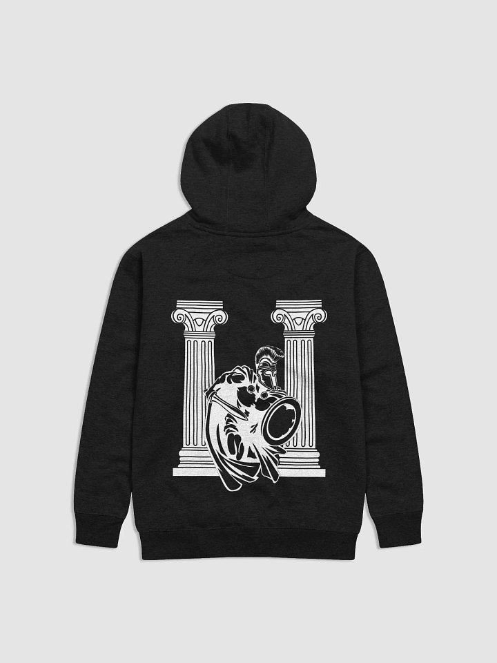 House Aegis | Hoodie product image (2)