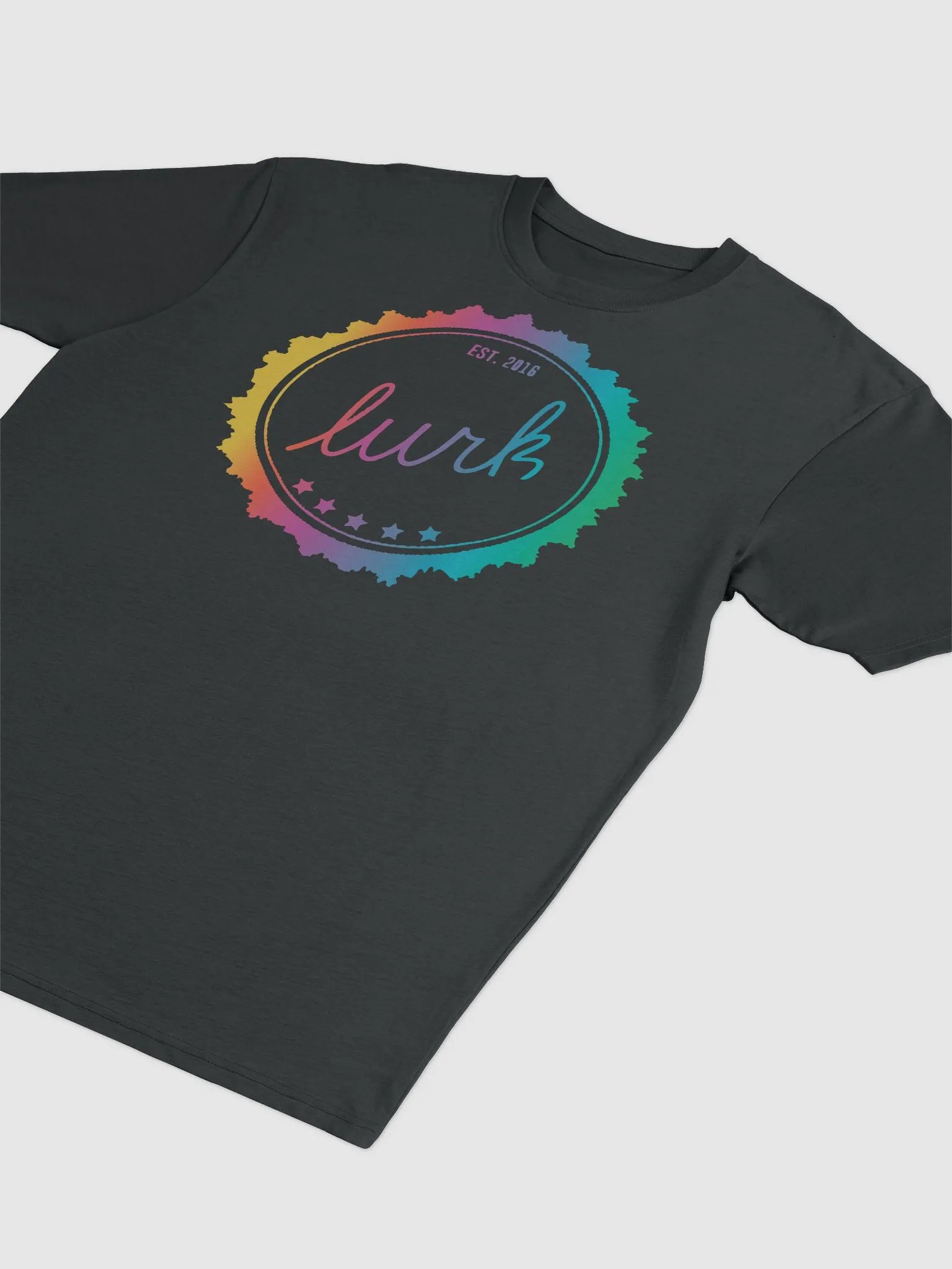 Lurk Pride T center product image (10)