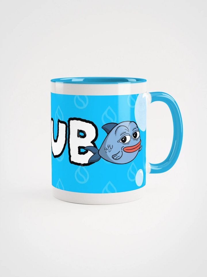 That Dirty Fish Coffee Cup product image (2)