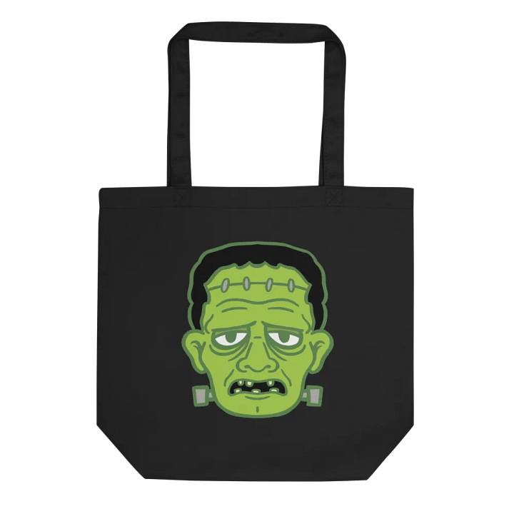 Sac ''Monstre de Frank'' product image (2)