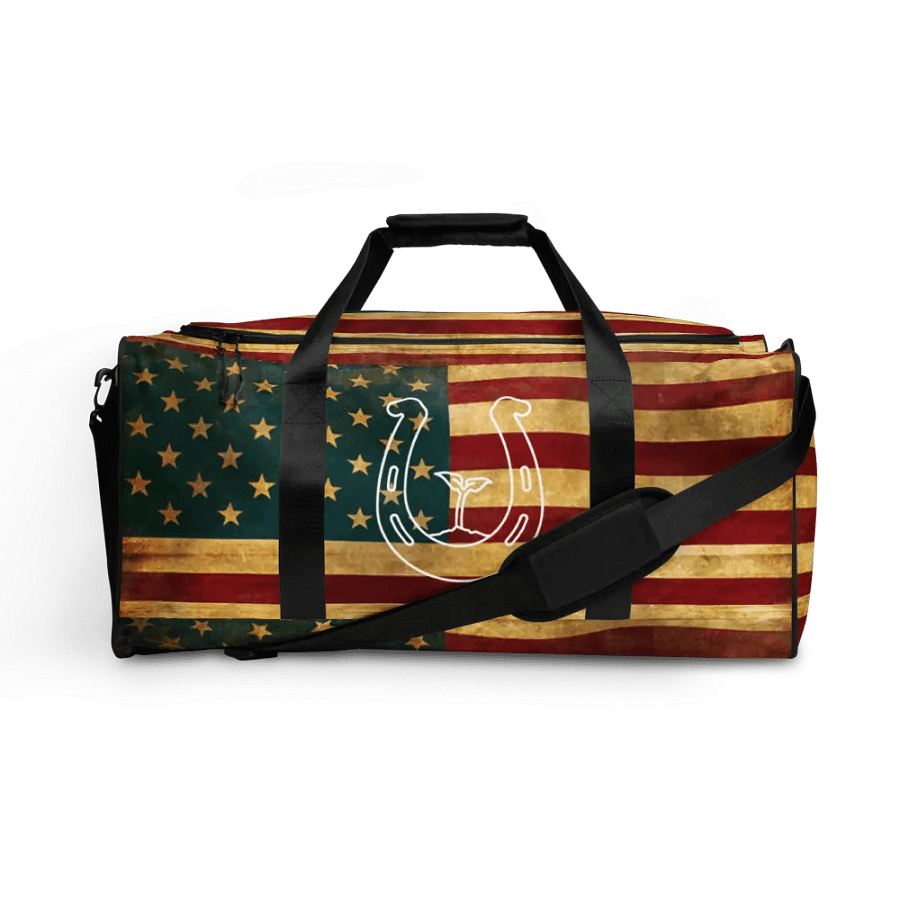 Carry Stuff Bag product image (3)