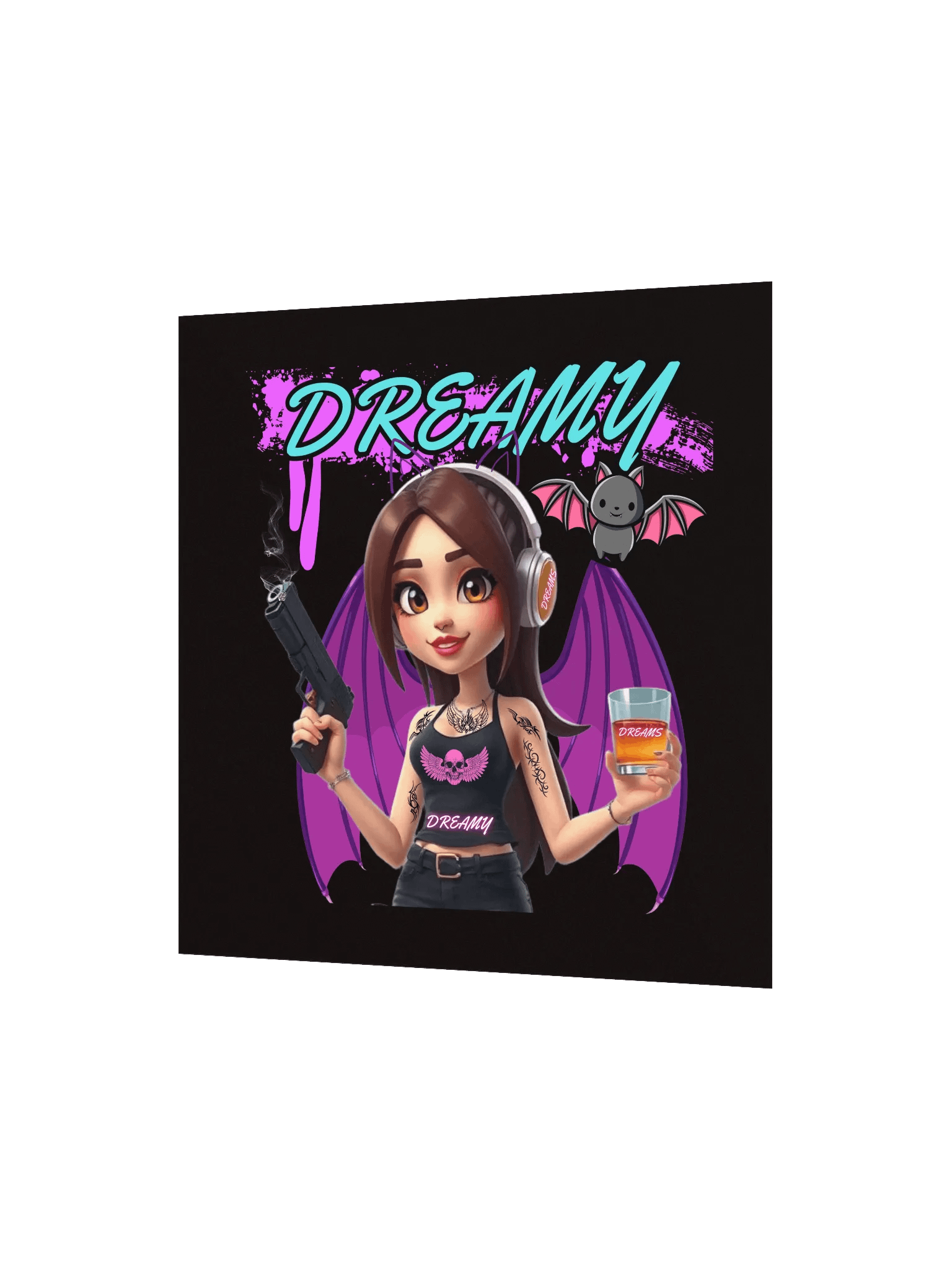 Dreamy Poster product image (4)