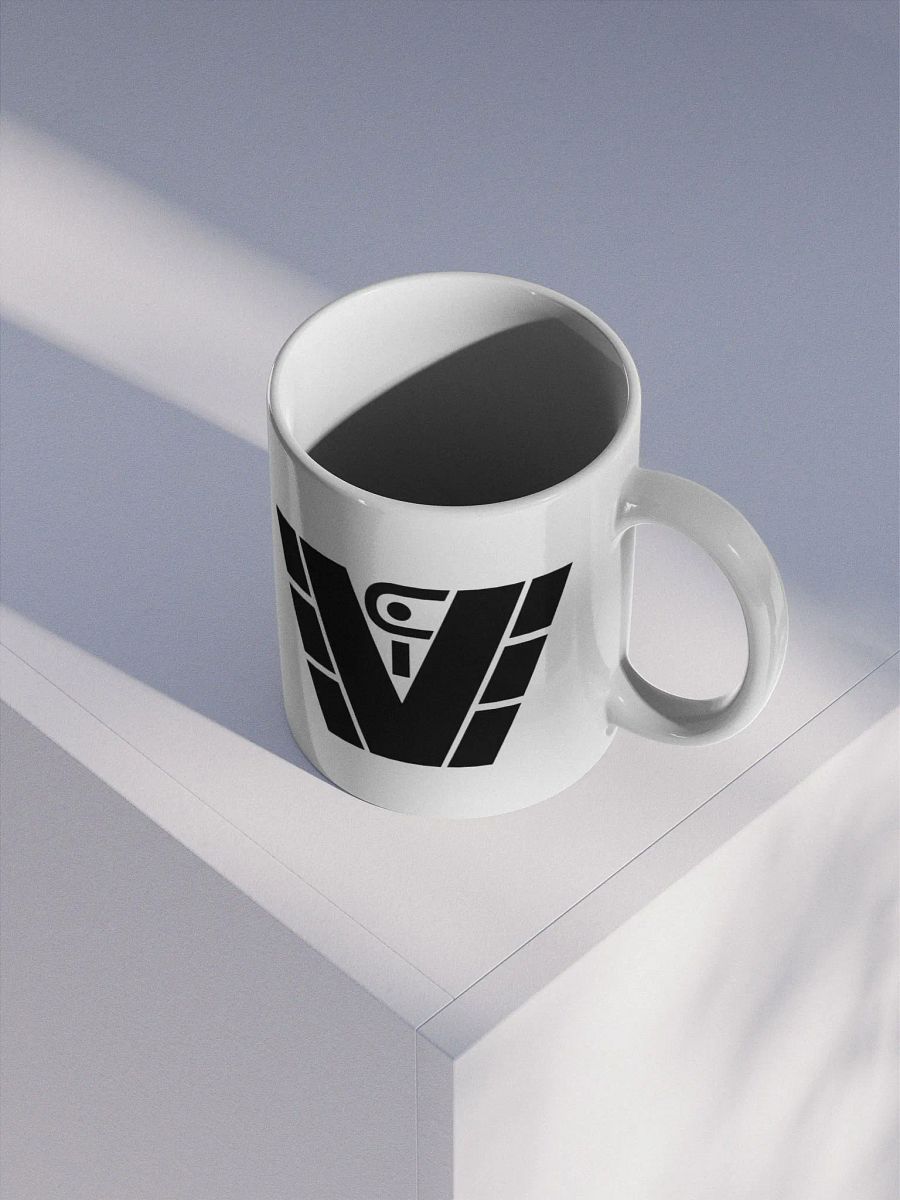 Von Croy Industries Mug product image (3)