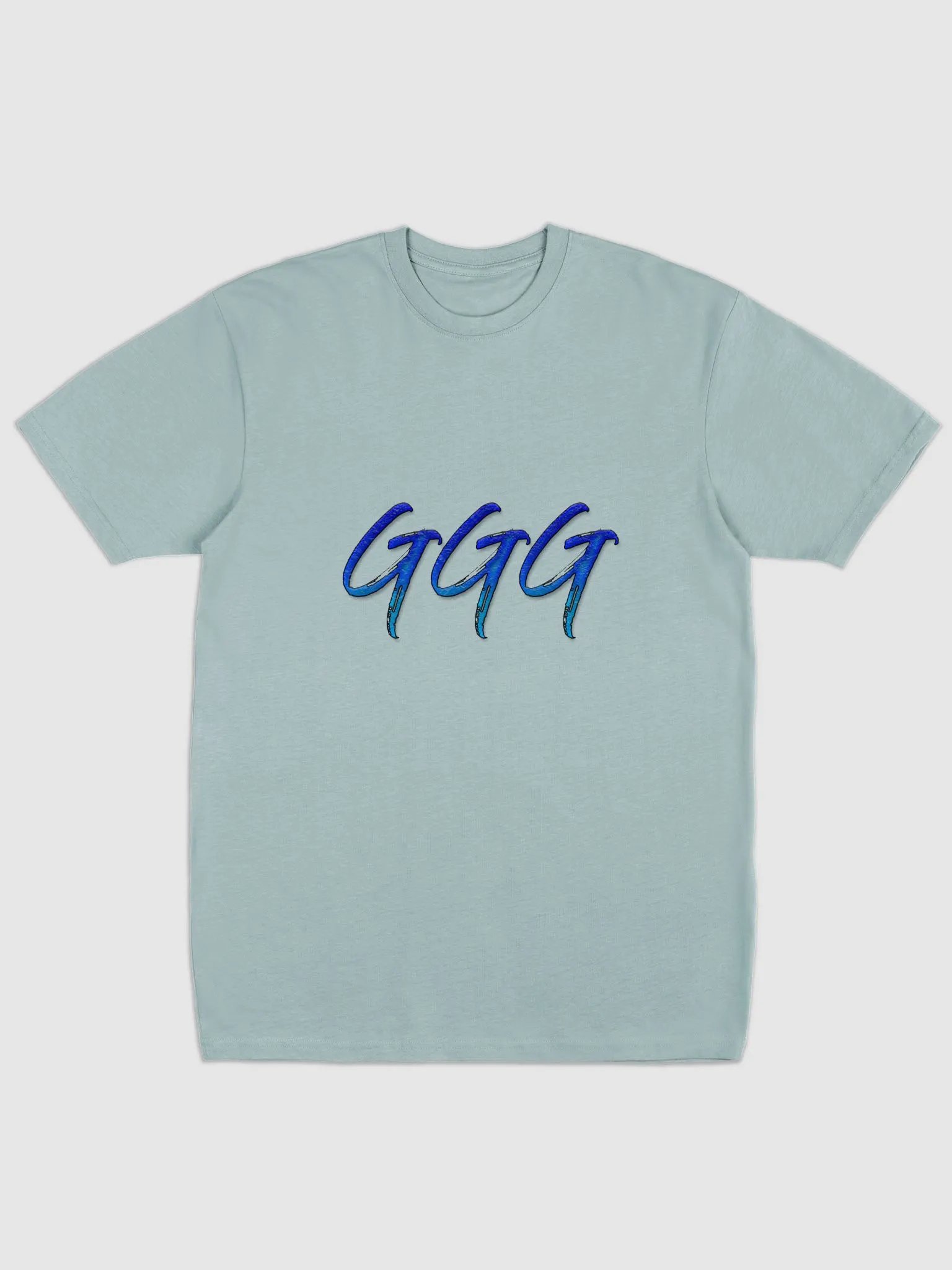 GGG Logo Premium T-Shirt product image (1)