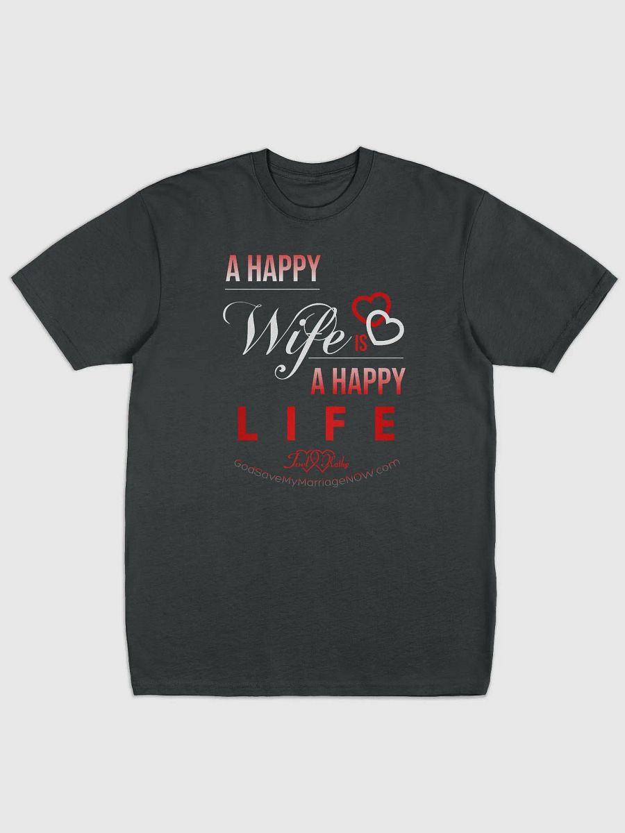 A Happy Wife is a Happy Life and HSKC - How Sex Keeps Coming! product image (4)