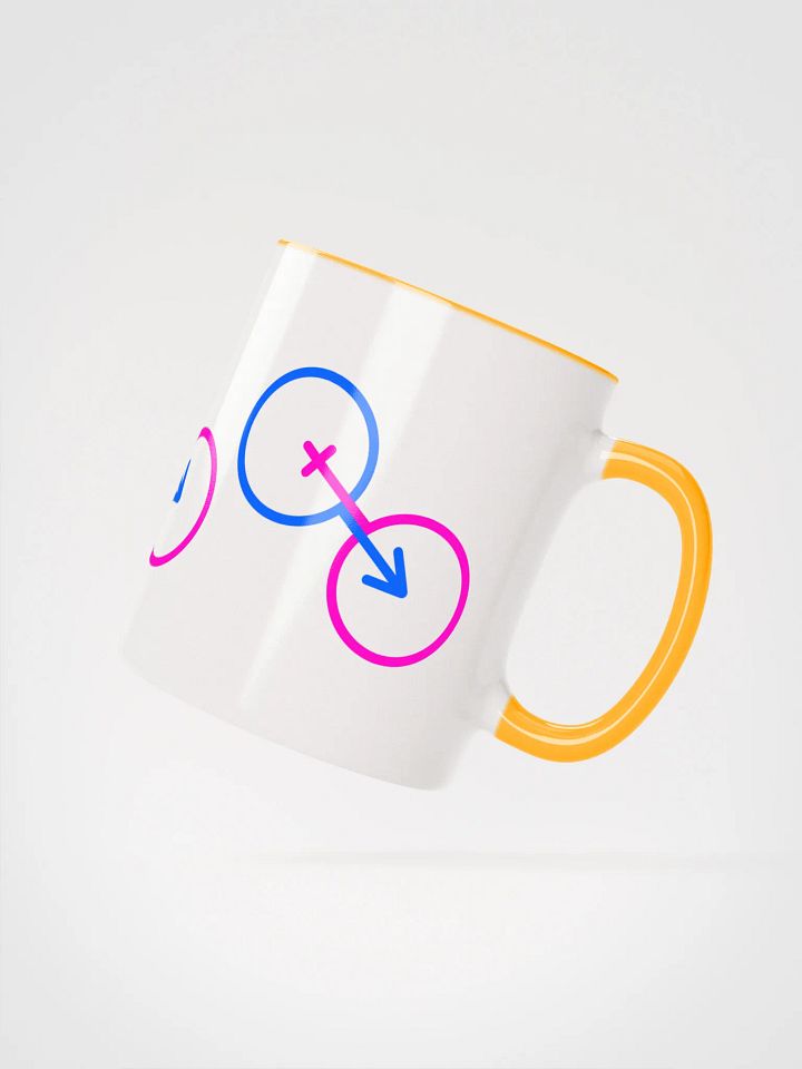 Straight & Traditional Mug product image (2)