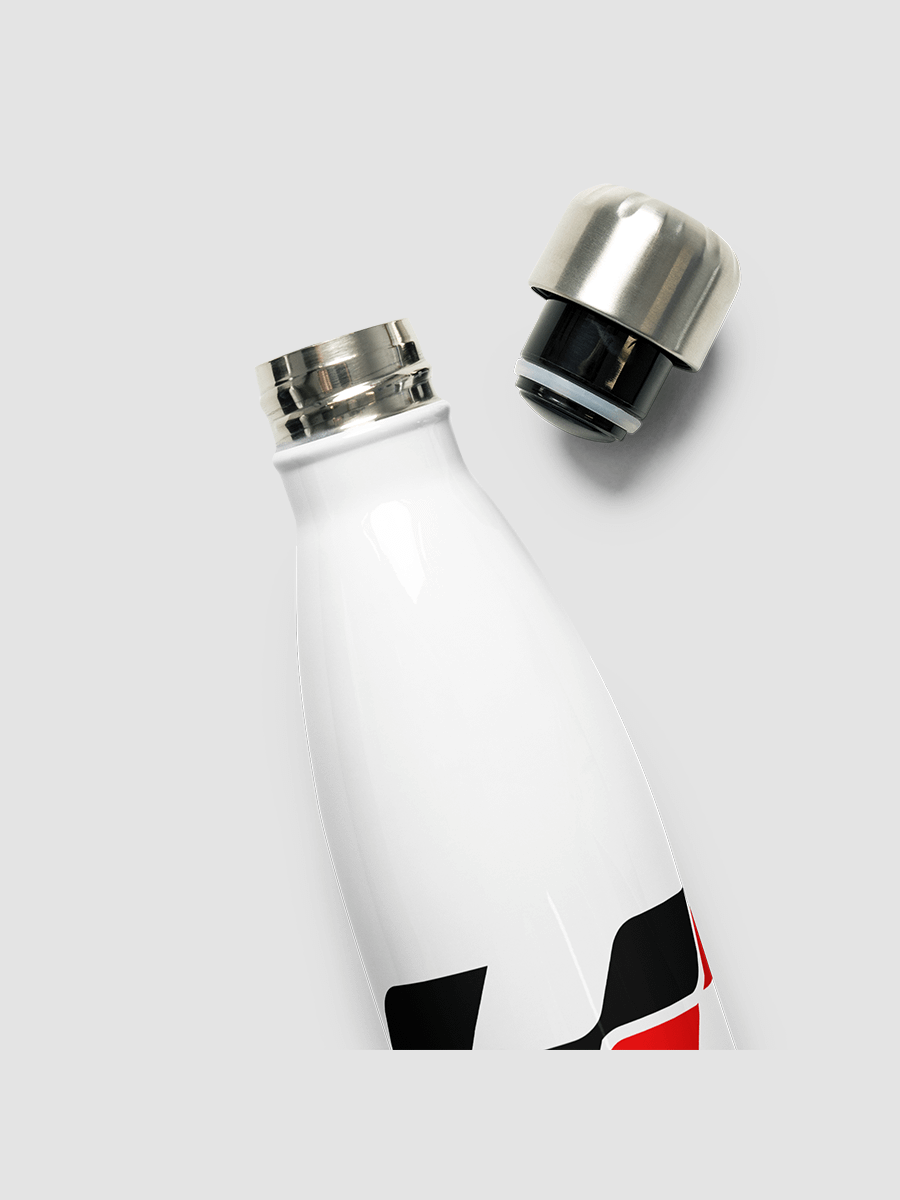 Driven Stainless Steel Water Bottle product image (4)