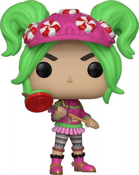 Funko Pop! Fortnite - Zoey product image (1)