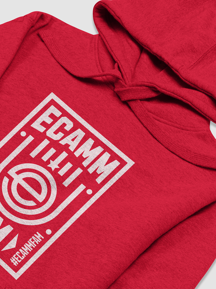 Ecamm Fam Unisex Hoodie product image (15)