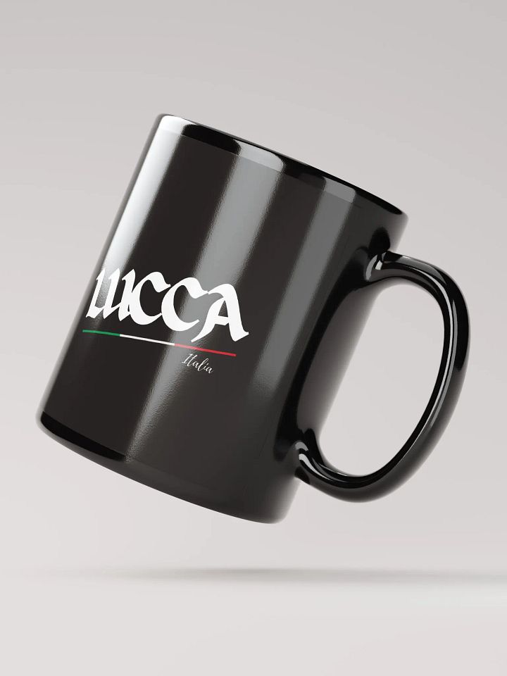 Lucca Italia Mug product image (3)