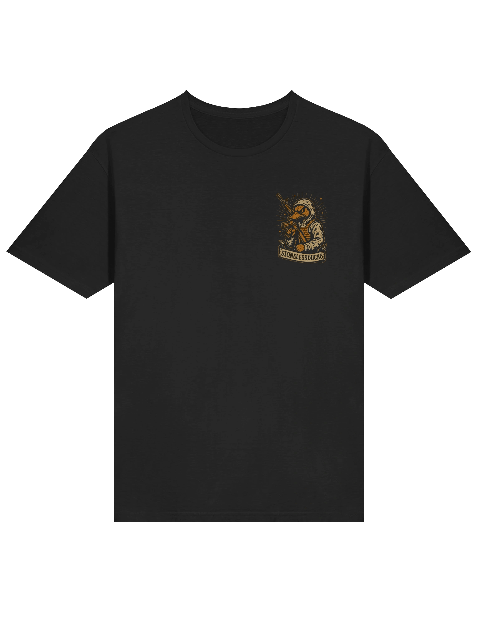 Gamer Designed Soft T-Shirt product image (24)
