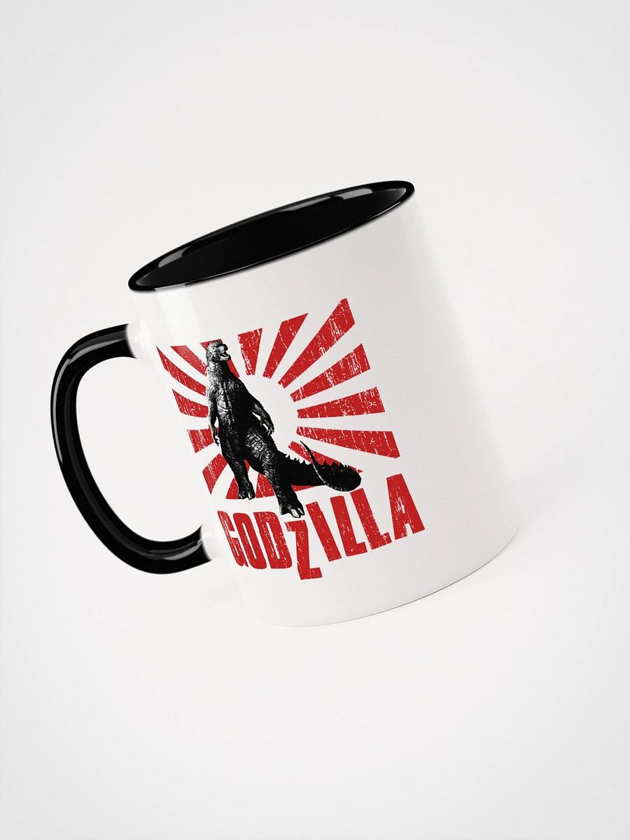 Godzilla Coffee Mug product image (3)