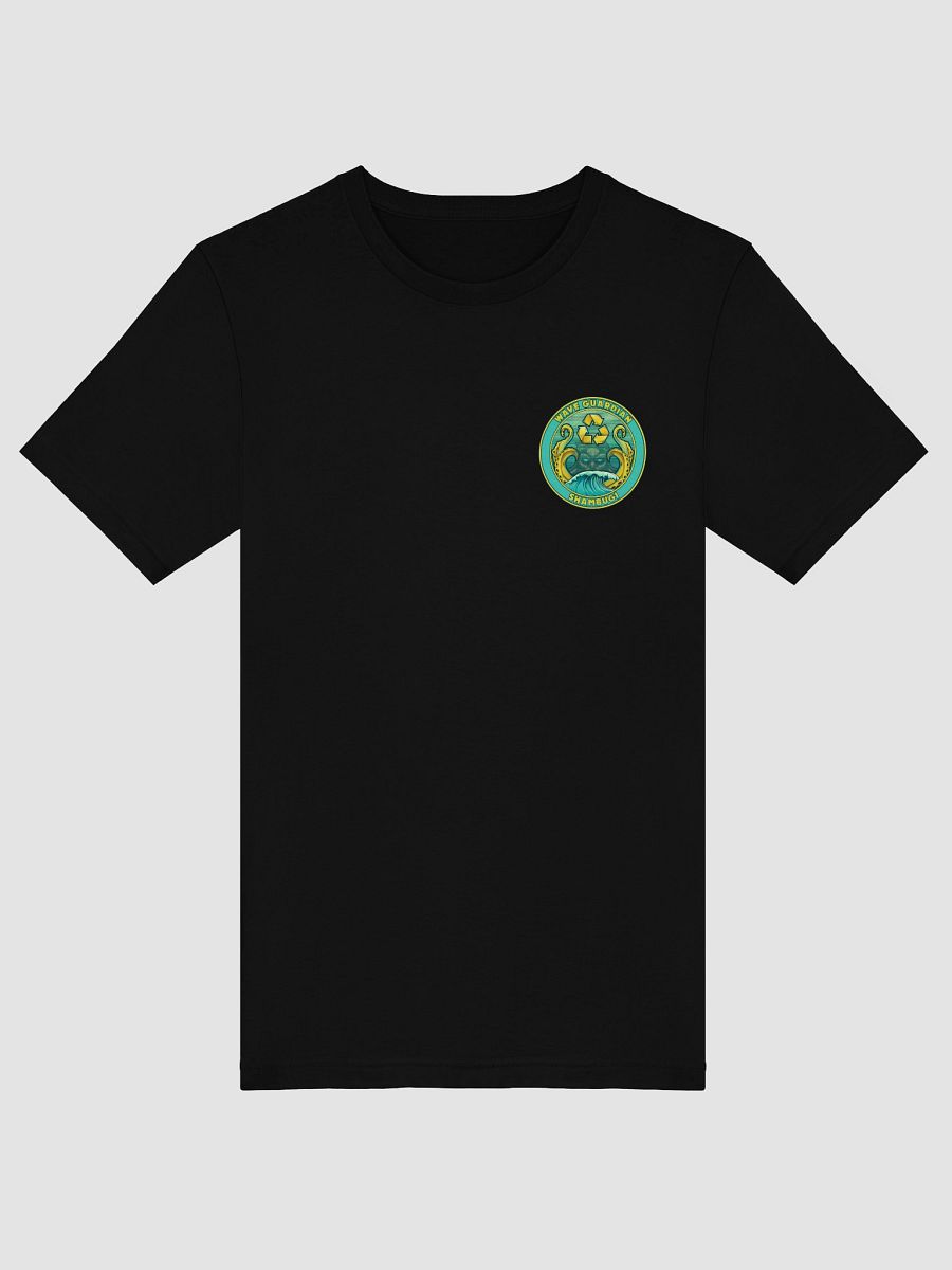 Wave Guardian T-Shirt product image (27)