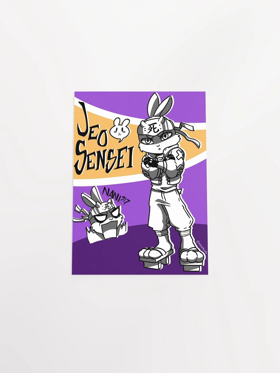 Jeo Bunny product image (4)
