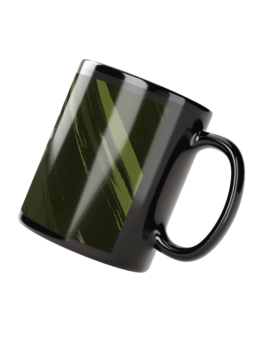 GHOST Coffee Mug 2 product image (4)