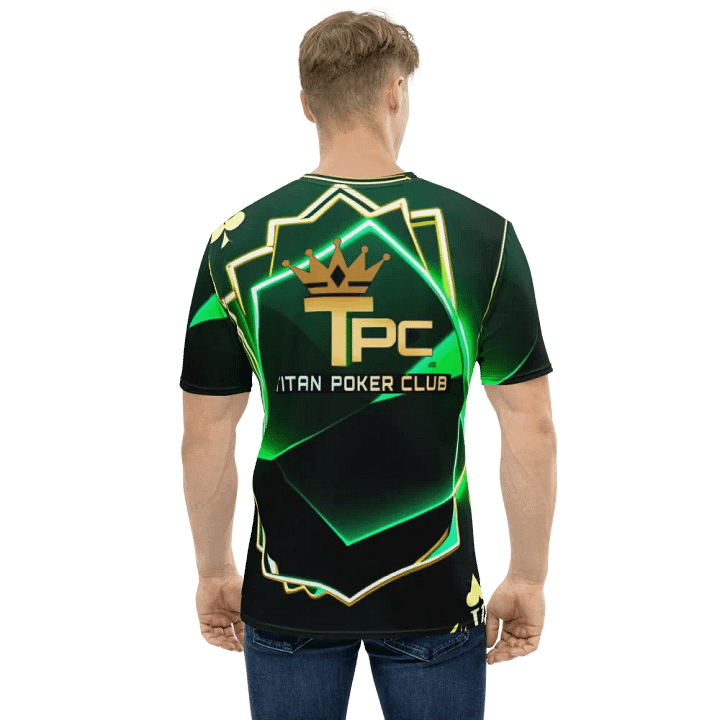 Titan Poker Club product image (1)