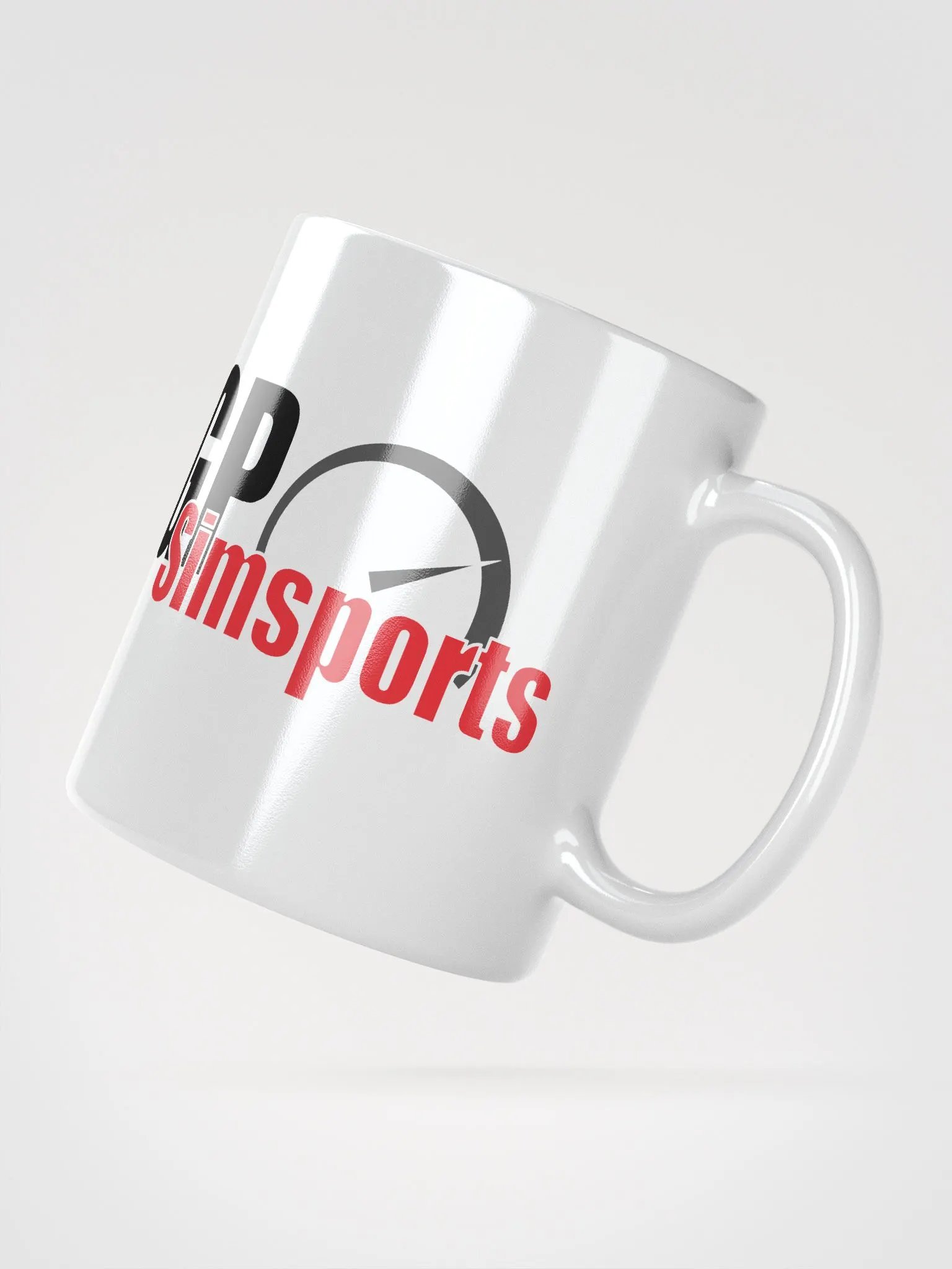 Logo Mug product image (2)