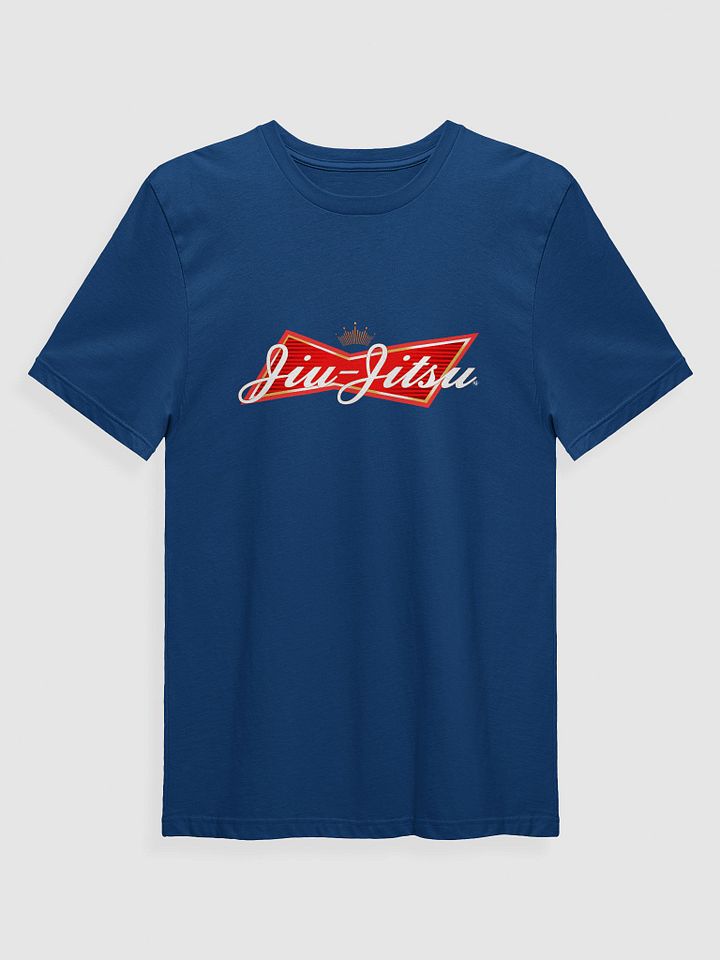 Bud-Jitsu Tee product image (66)