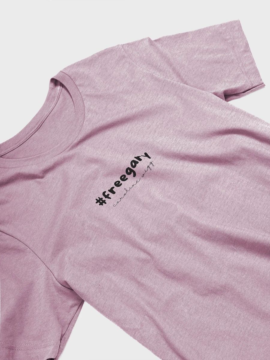 Free Gary T Shirt - Light Colours product image (29)
