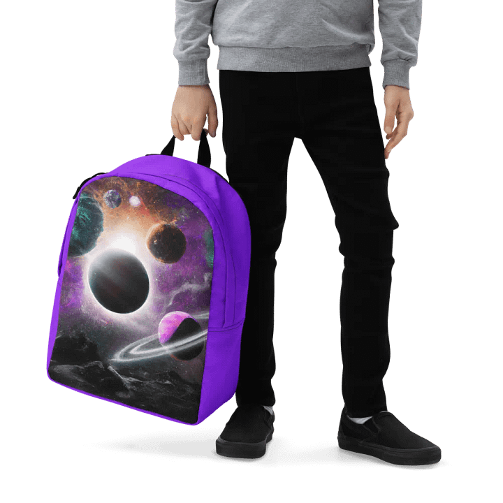 Elsewhere backpack product image (2)