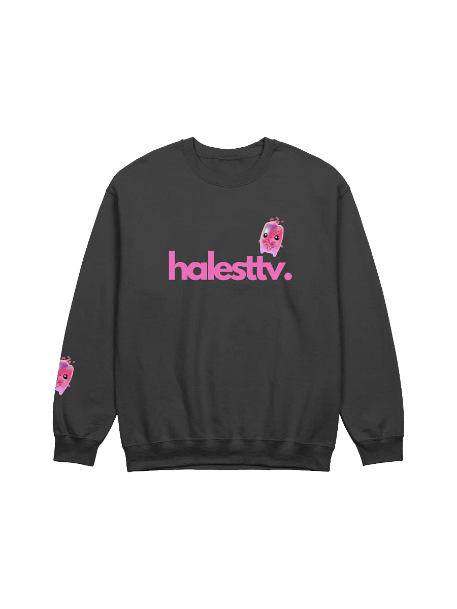 jelly bestie crewneck product image (1)
