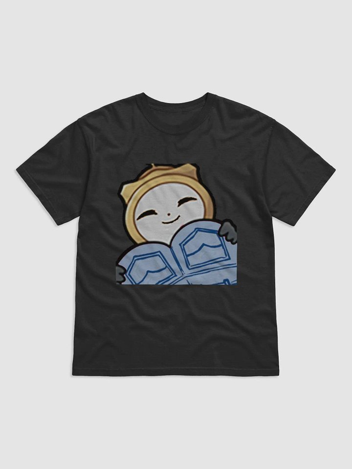 #TimeyBootyLove Tee product image (1)
