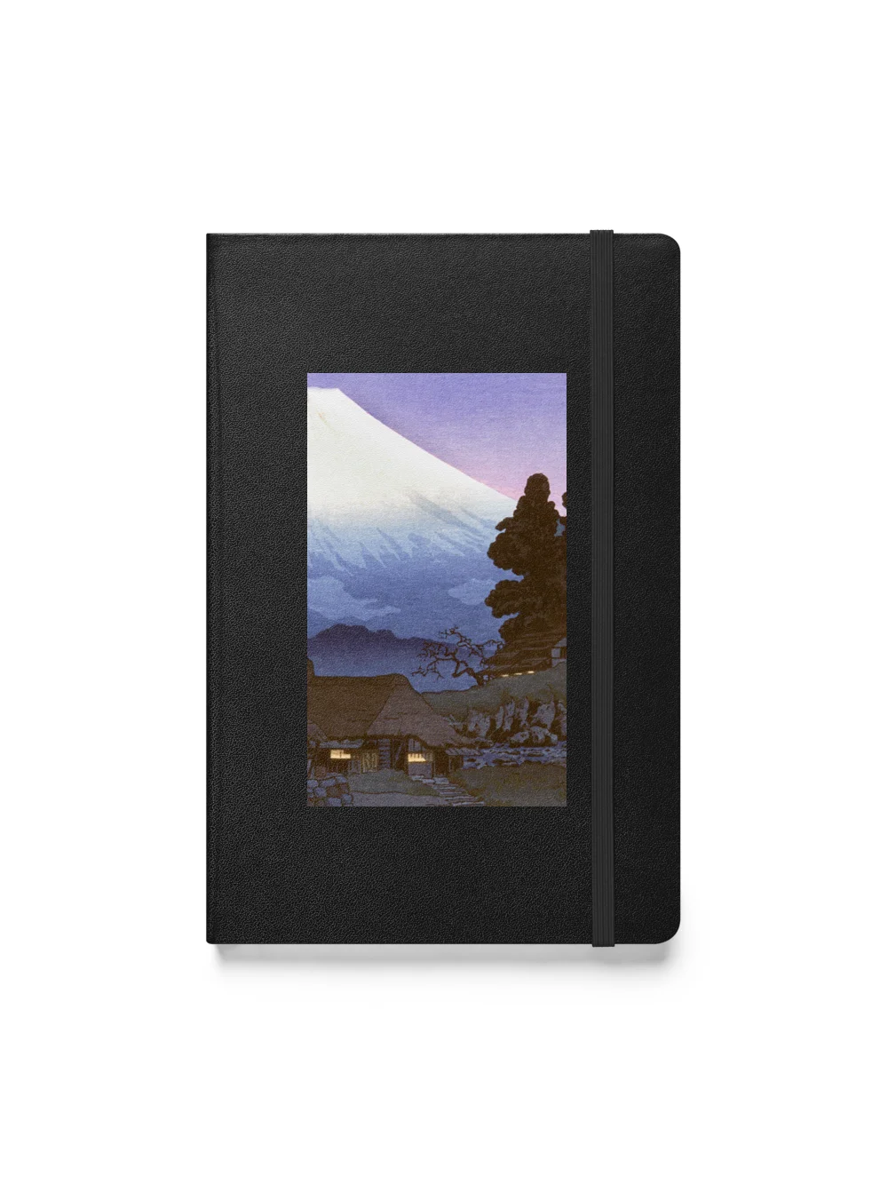 Sunrise Serenity. Hardcover JournalBook® product image (1)