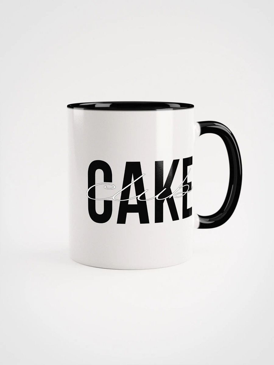 Cake Club Mug product image (2)