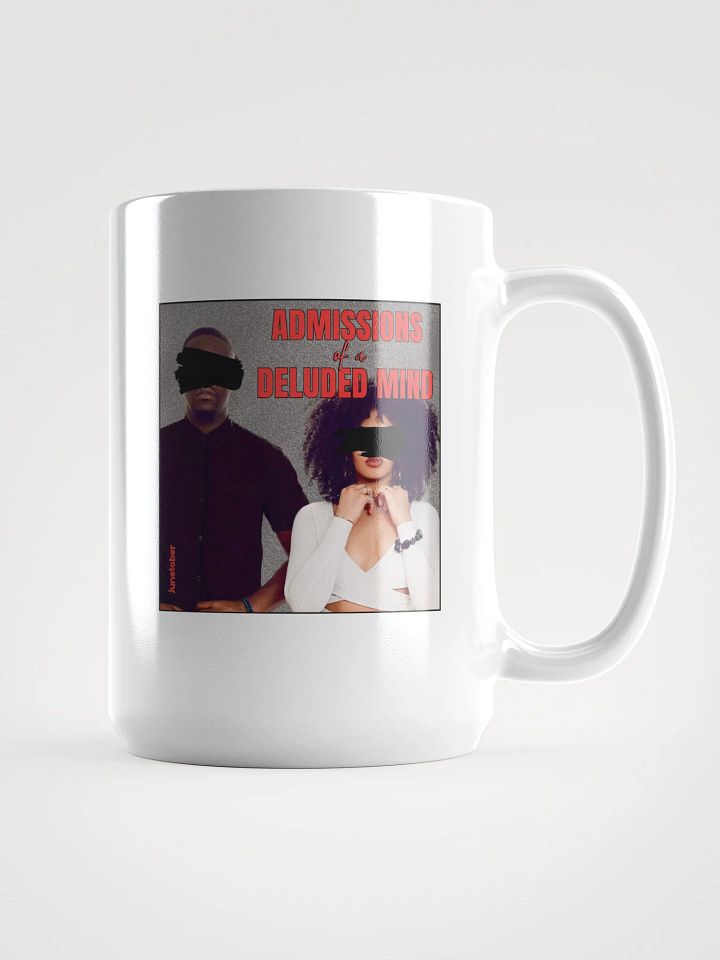 AOADM Album Mug product image (1)