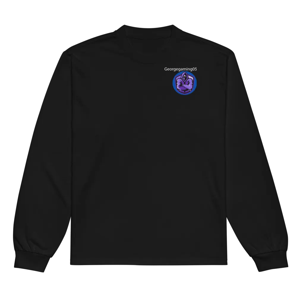 Unisex Long Sleeve T-Shirt product image (7)