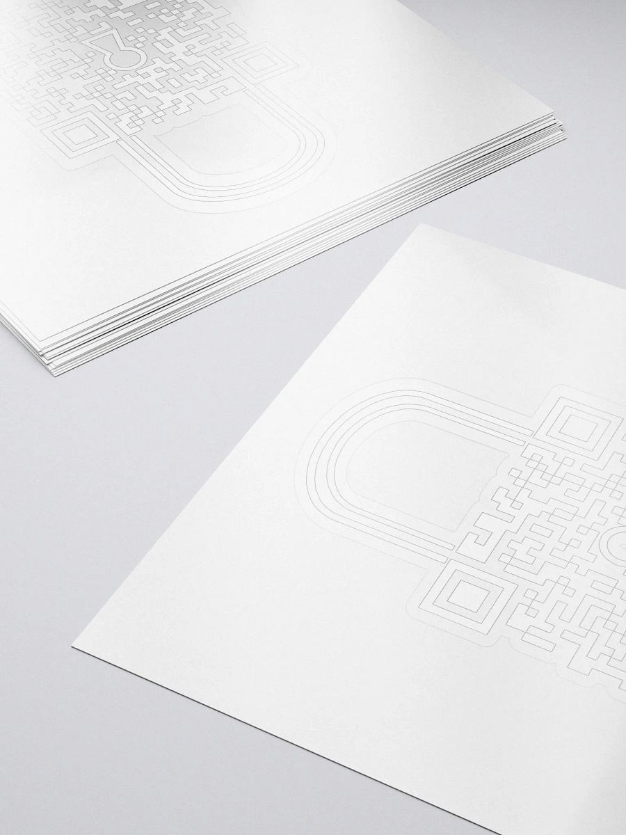 JELIX QR WHITE product image (5)