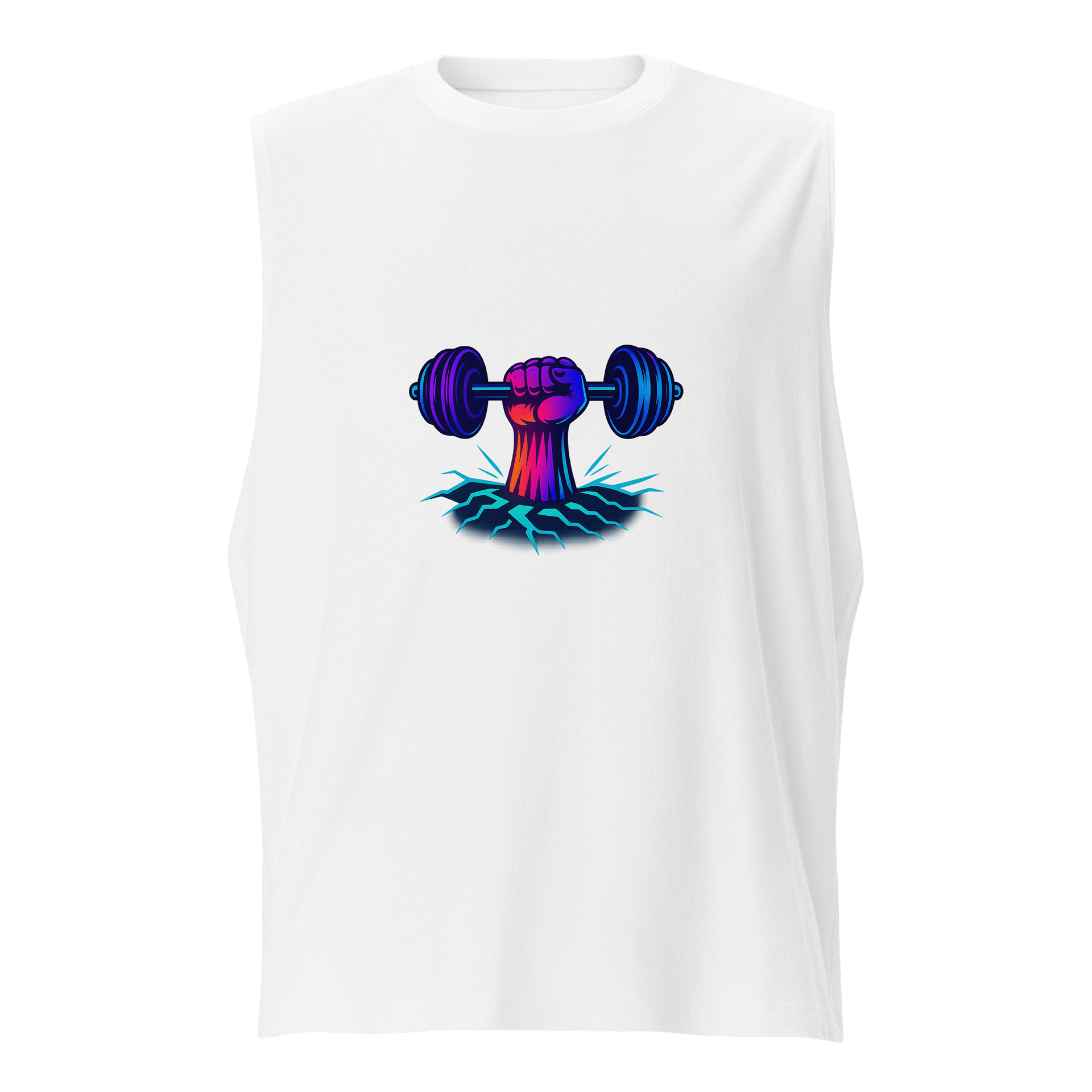 Power Surge Muscle Tank product image (1)