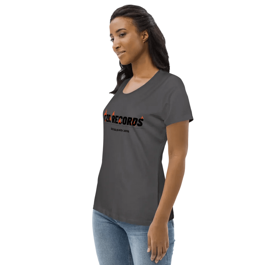 Women's New Flame Tee product image (3)