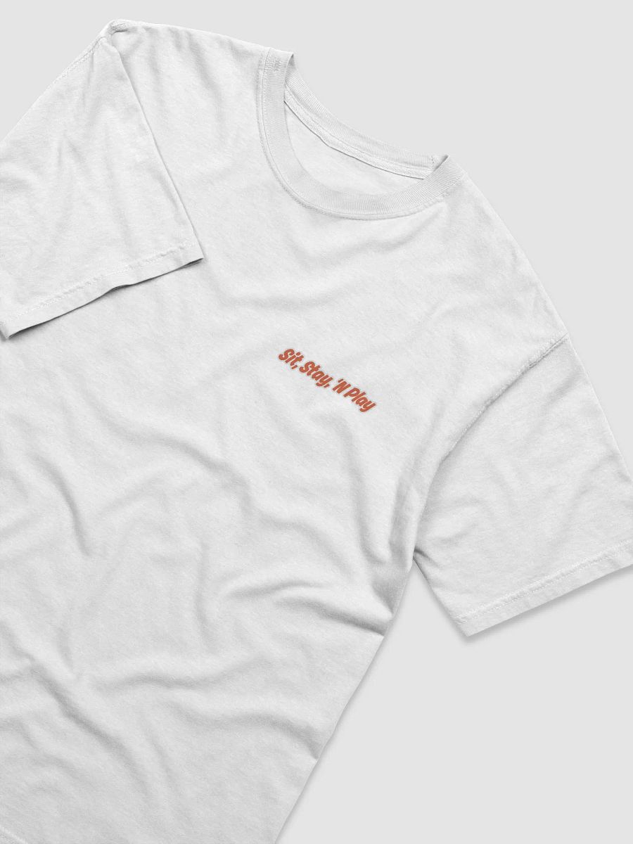 Play Tee Shirt product image (3)